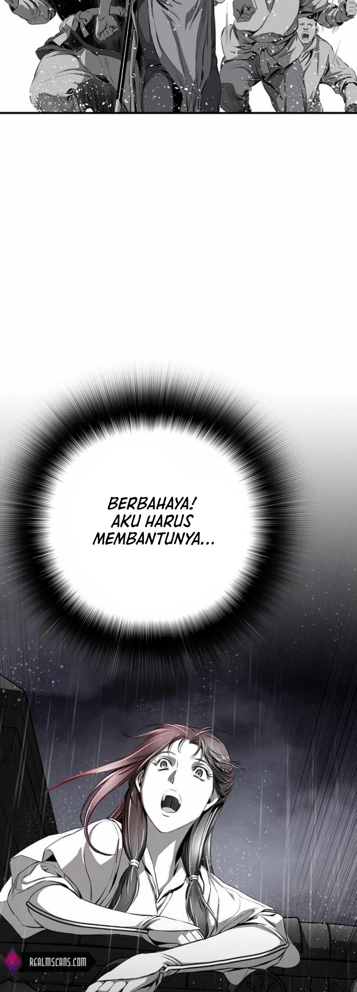 Way To Heaven Chapter 85 - halaman 56
