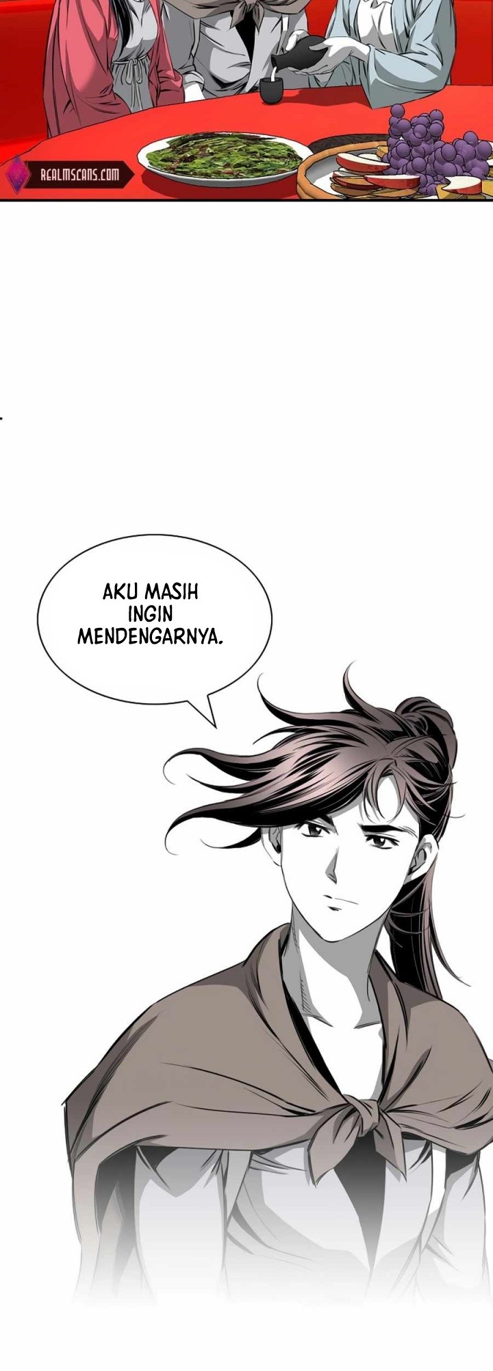 Way To Heaven Chapter 85 - halaman 8