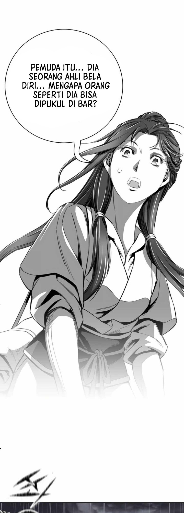 Way To Heaven Chapter 86 - halaman 12