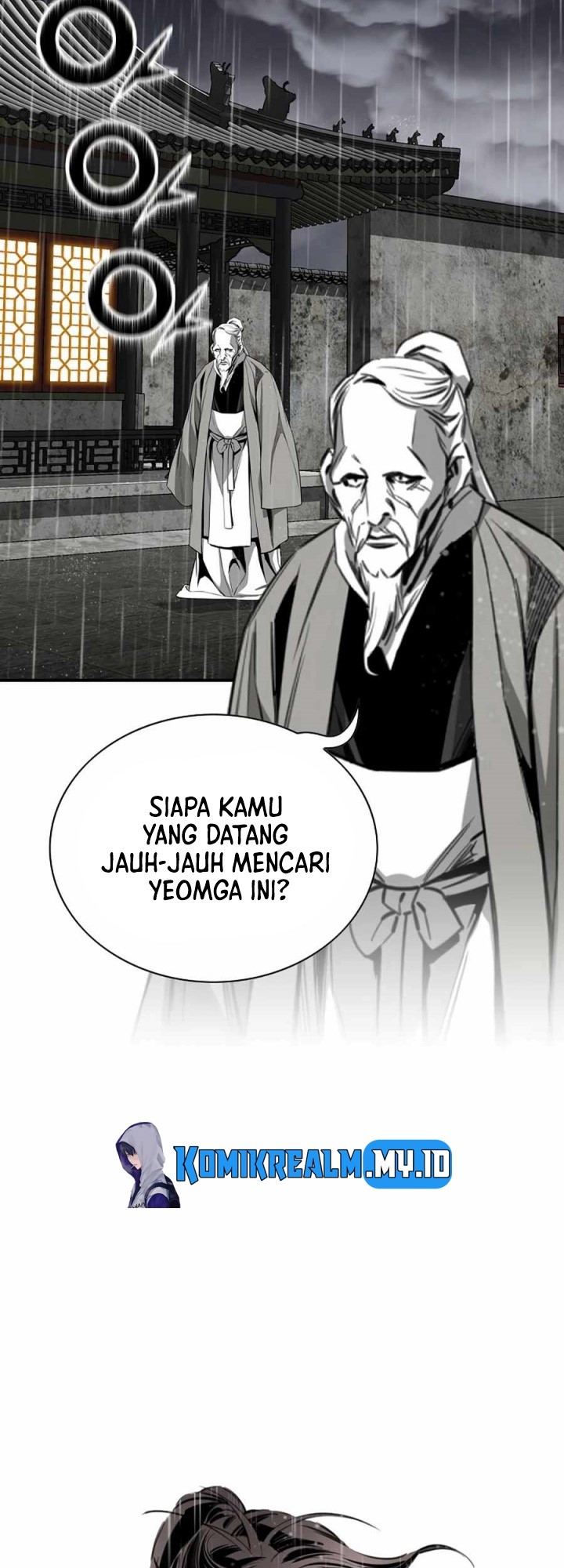 Way To Heaven Chapter 86 - halaman 13