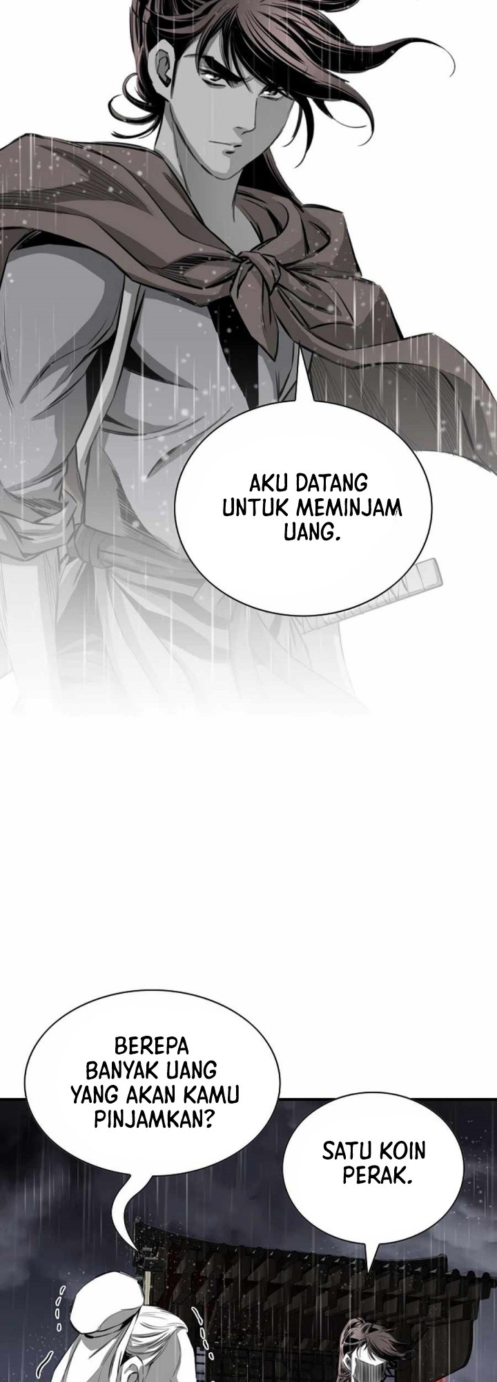 Way To Heaven Chapter 86 - halaman 14