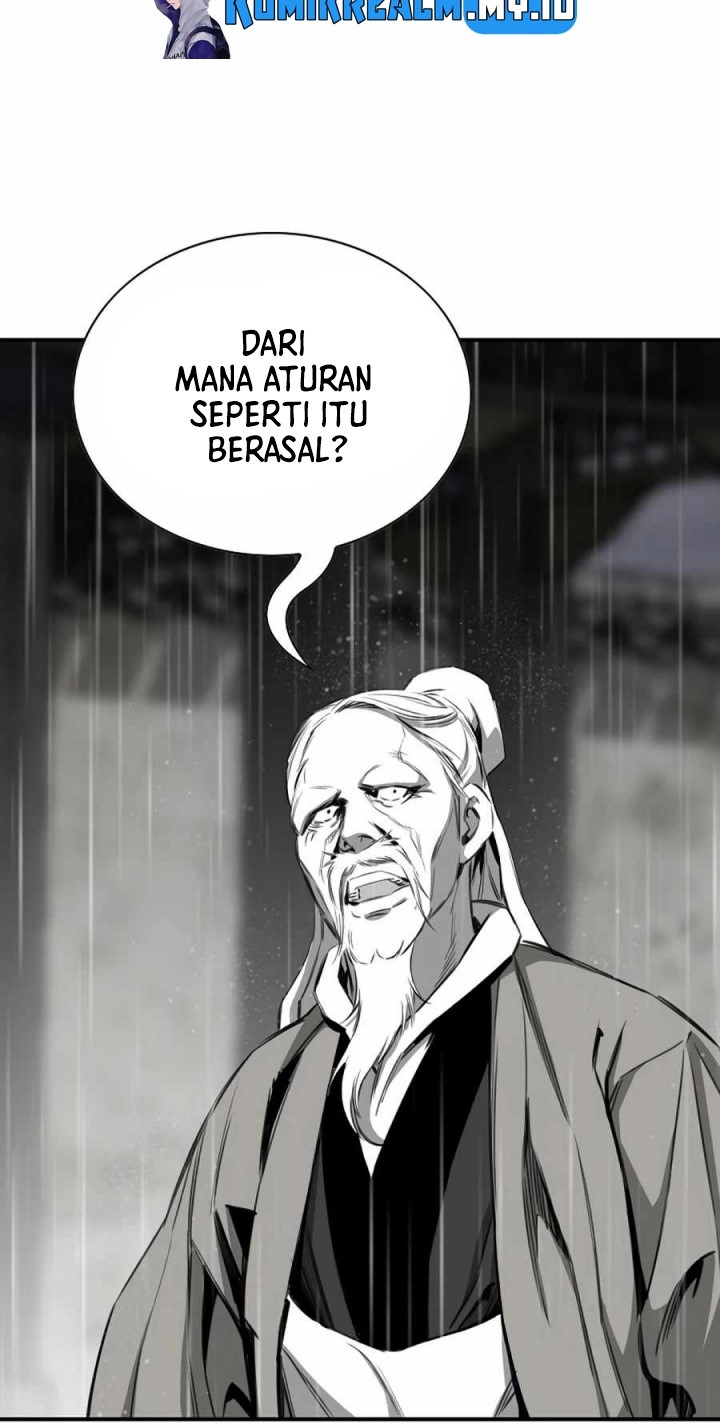 Way To Heaven Chapter 86 - halaman 17