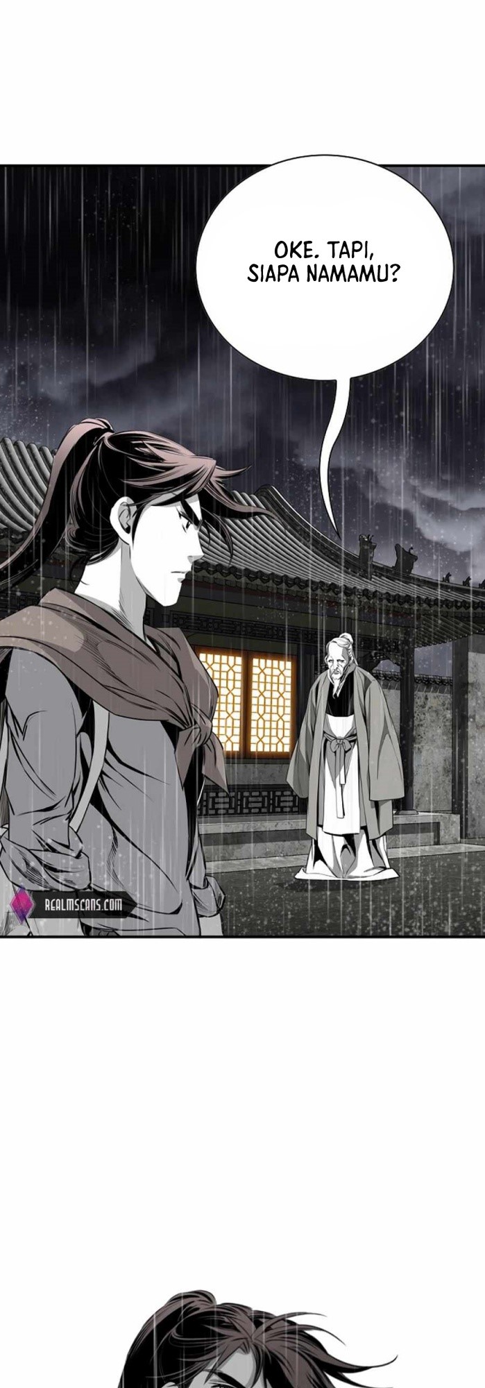 Way To Heaven Chapter 86 - halaman 19