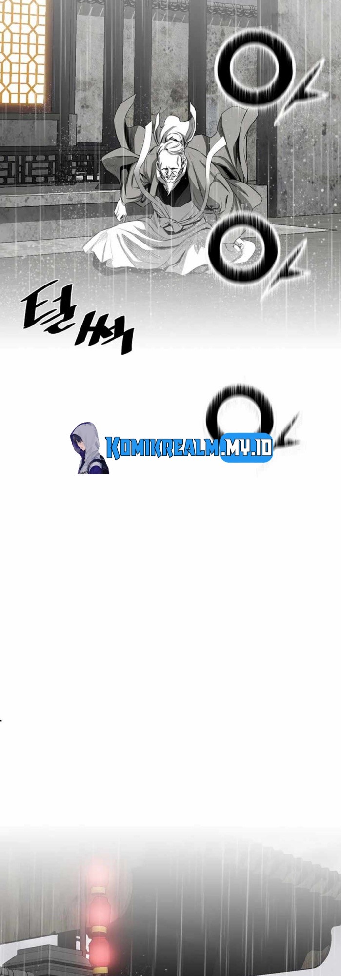 Way To Heaven Chapter 86 - halaman 23