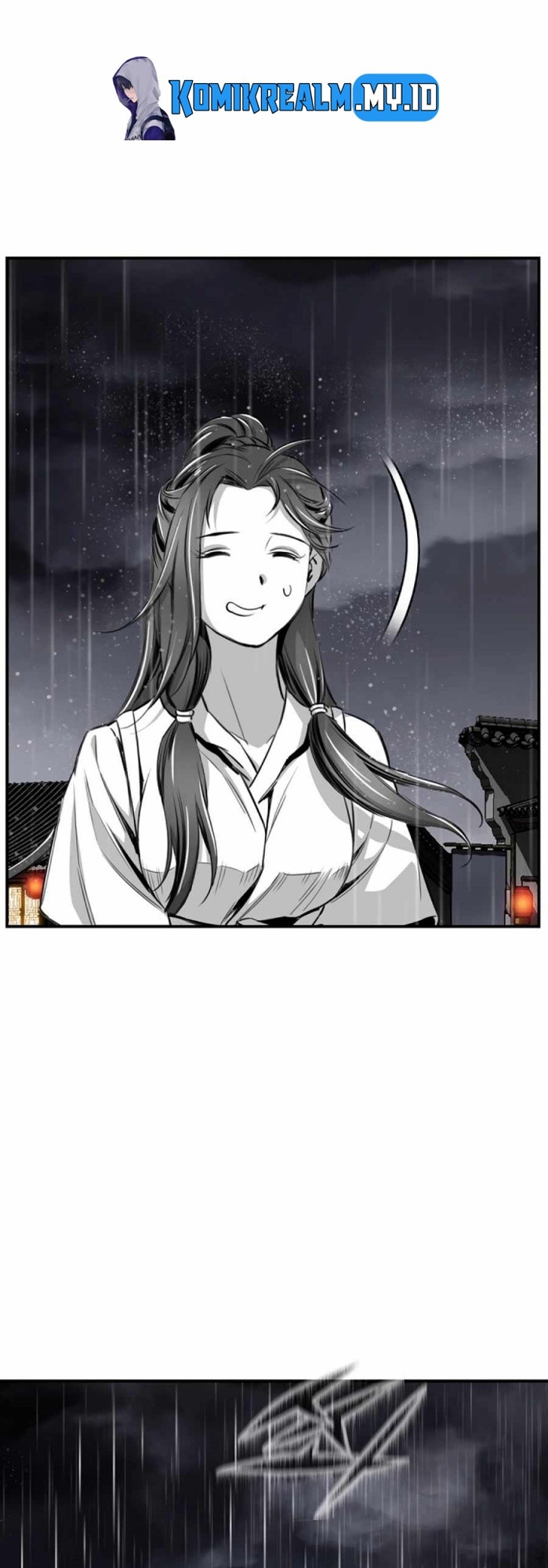 Way To Heaven Chapter 86 - halaman 30