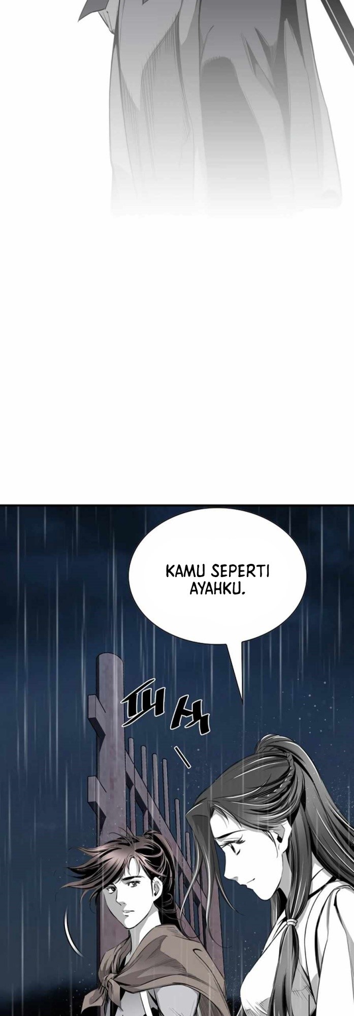 Way To Heaven Chapter 86 - halaman 37