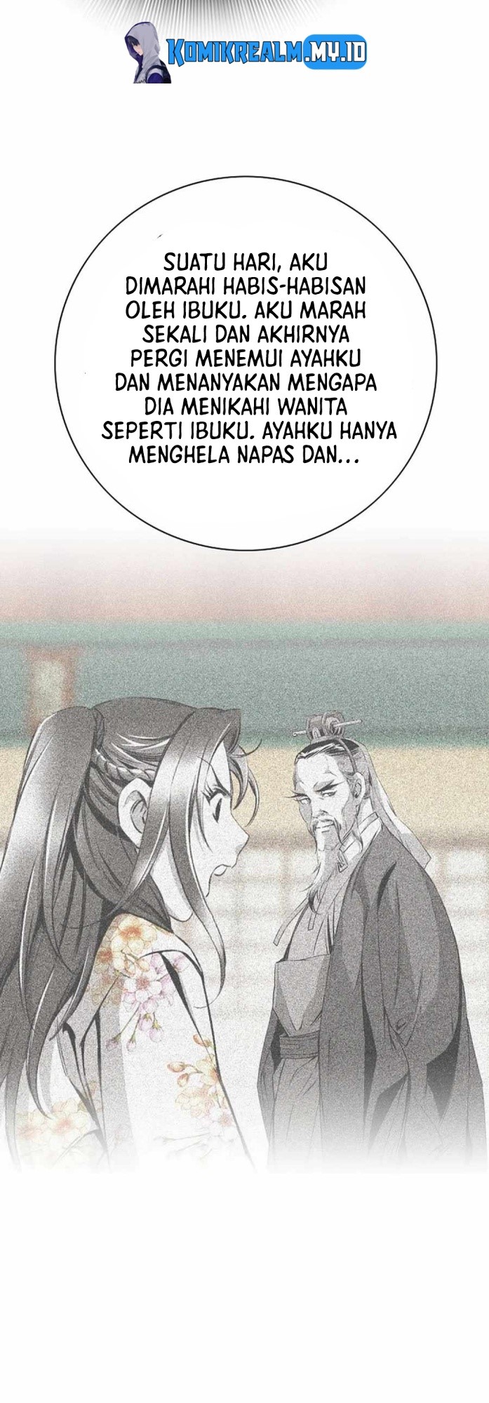 Way To Heaven Chapter 86 - halaman 40