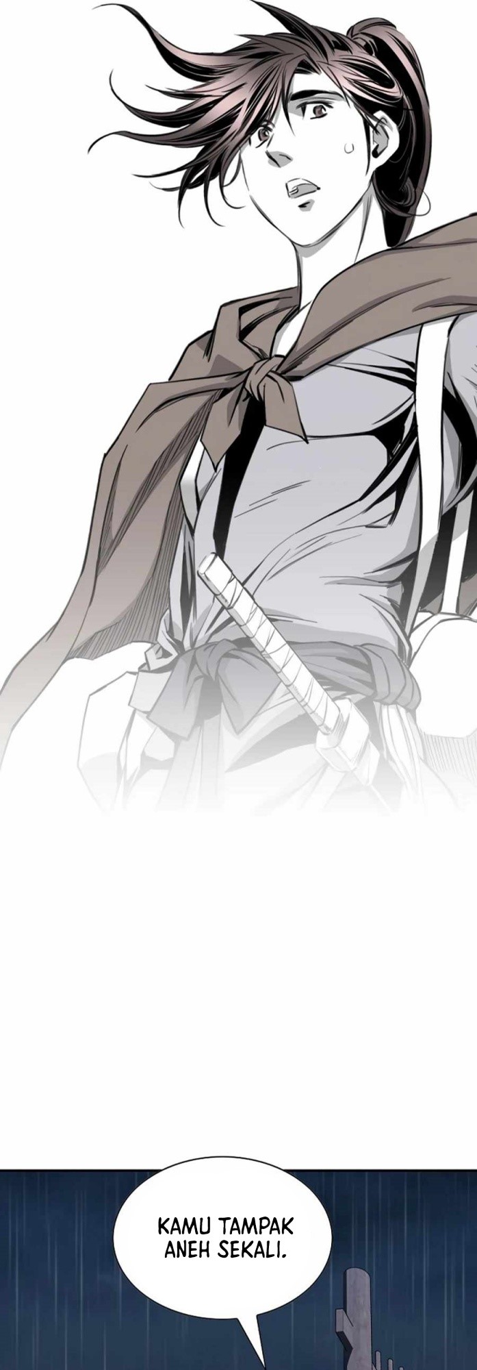 Way To Heaven Chapter 86 - halaman 42