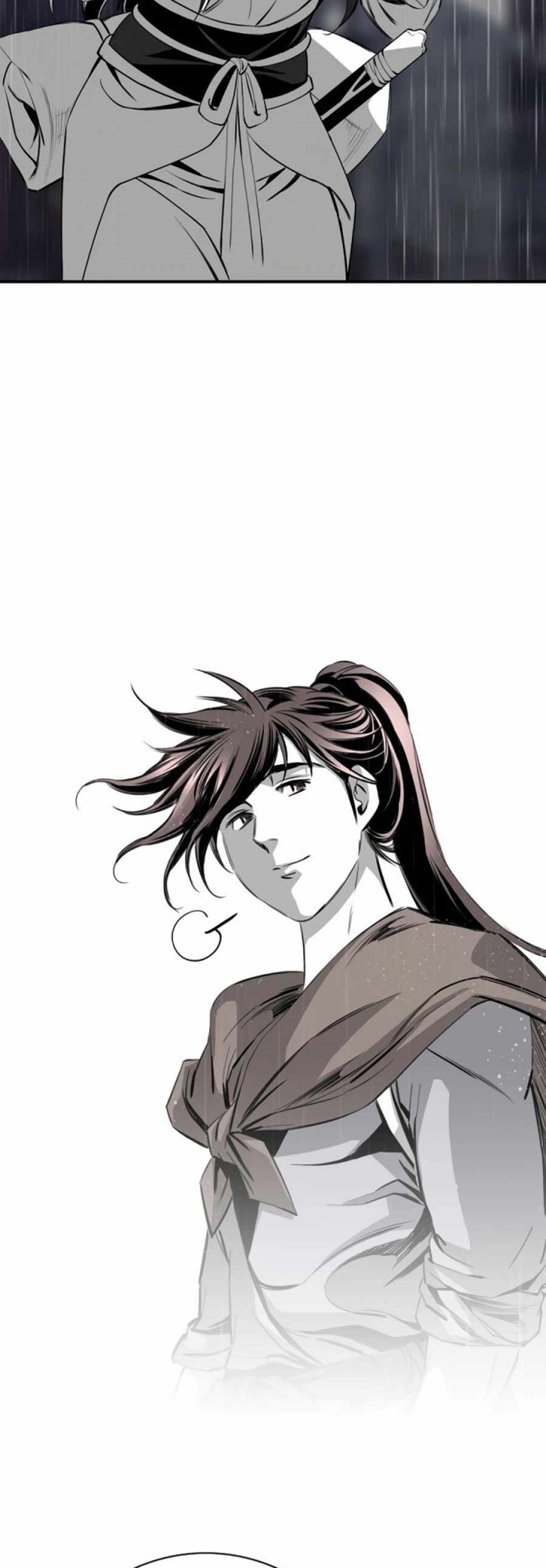 Way To Heaven Chapter 86 - halaman 44
