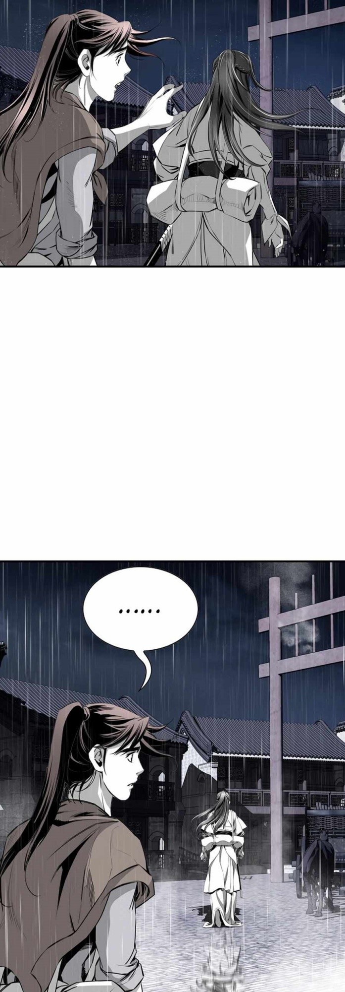 Way To Heaven Chapter 86 - halaman 46