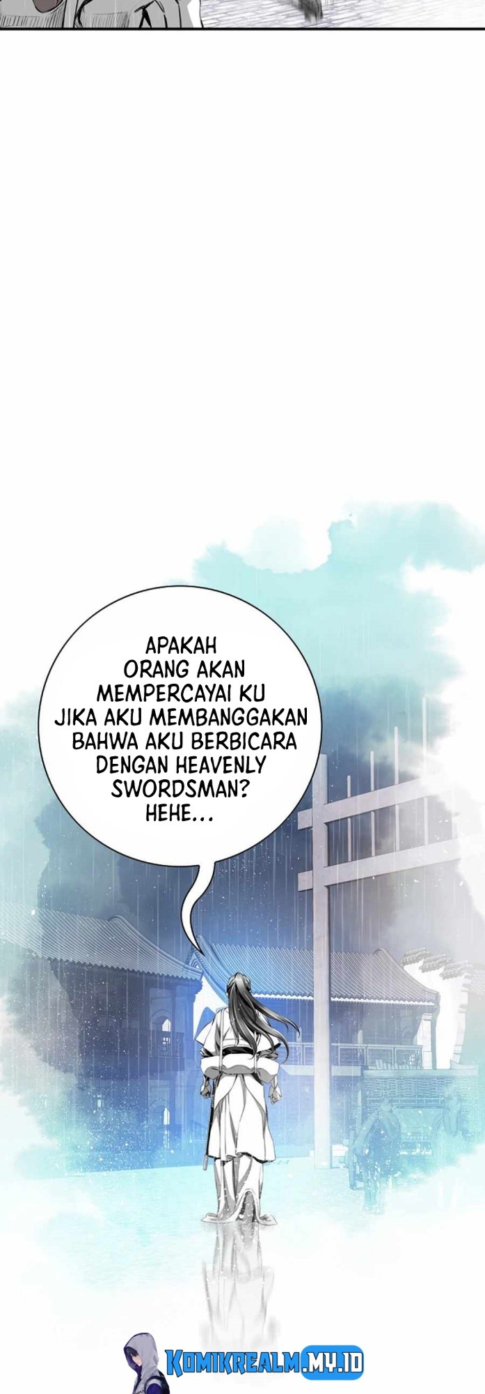 Way To Heaven Chapter 86 - halaman 47