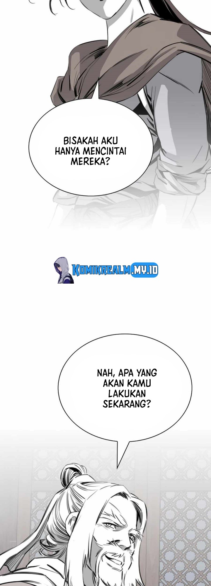 Way To Heaven Chapter 86 - halaman 52
