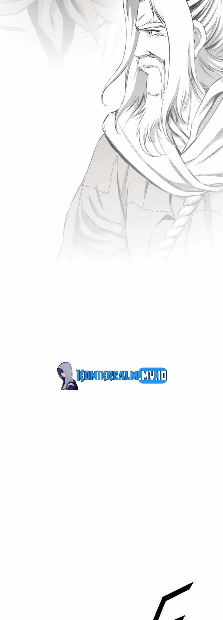Way To Heaven Chapter 86 - halaman 54