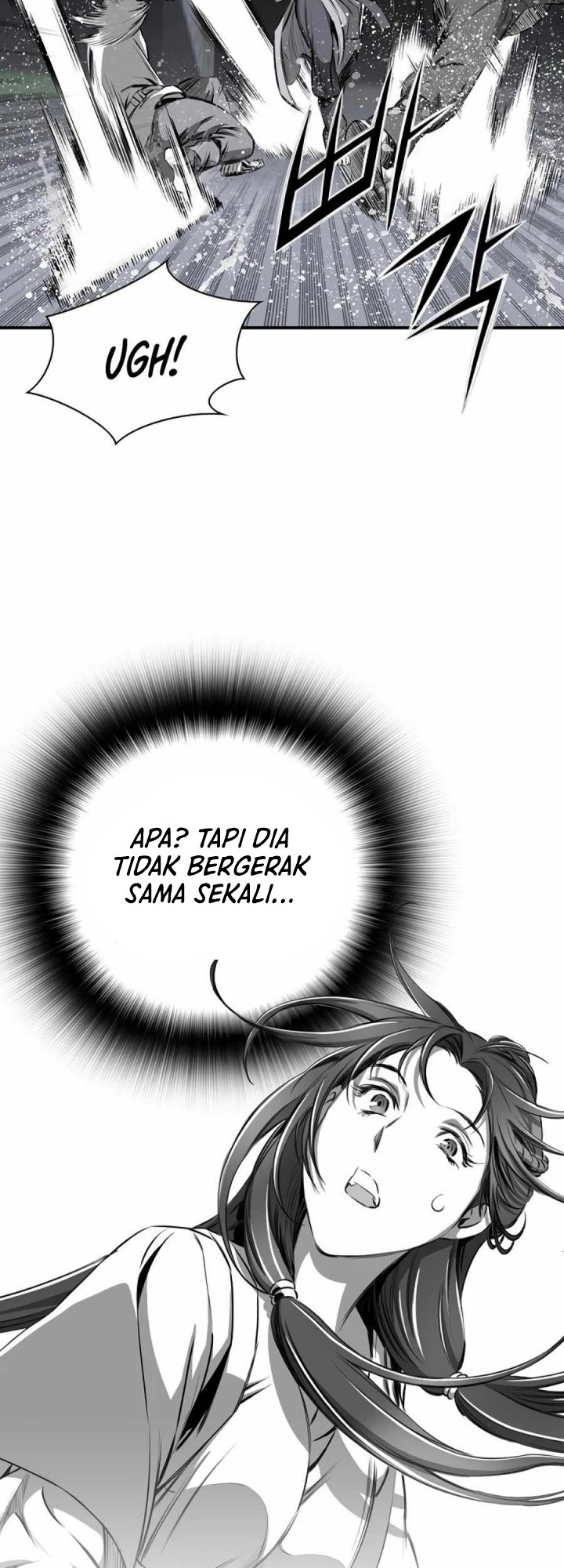 Way To Heaven Chapter 86 - halaman 6