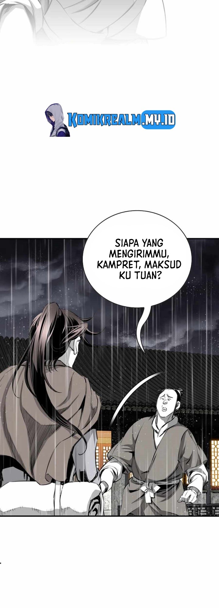 Way To Heaven Chapter 86 - halaman 7