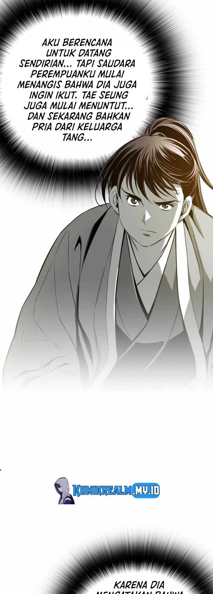 Way To Heaven Chapter 87 - halaman 12