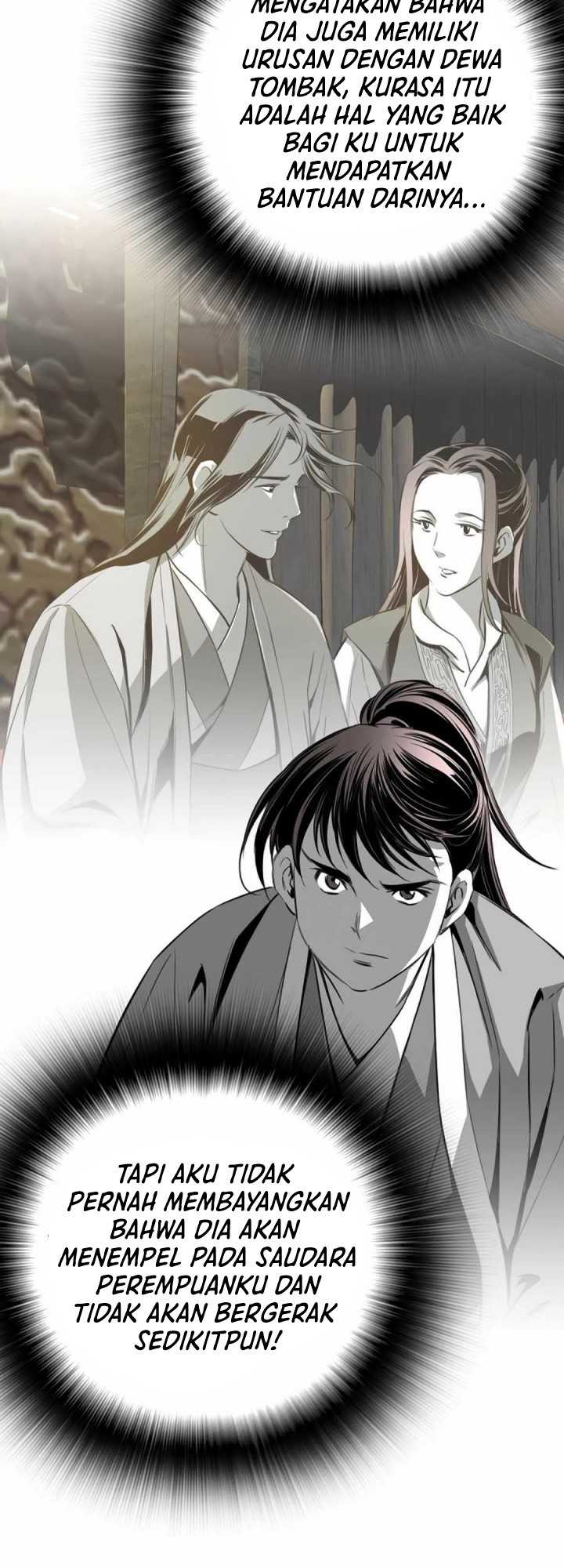Way To Heaven Chapter 87 - halaman 13