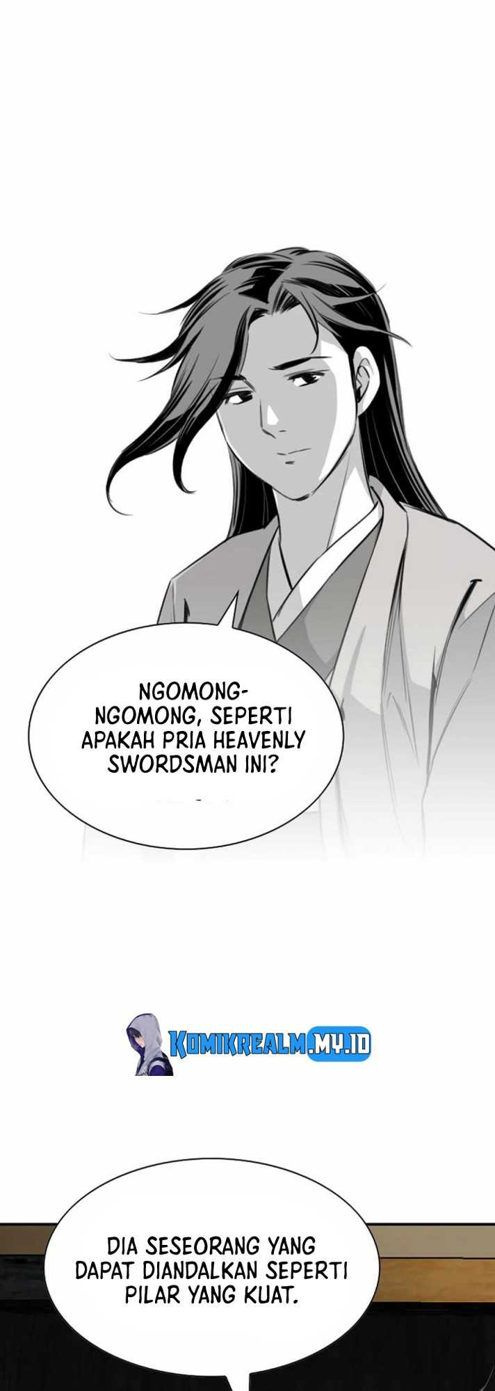 Way To Heaven Chapter 87 - halaman 25