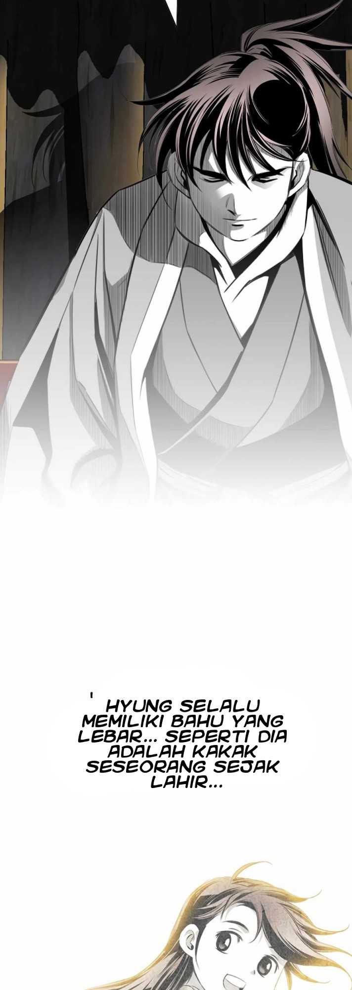 Way To Heaven Chapter 87 - halaman 26