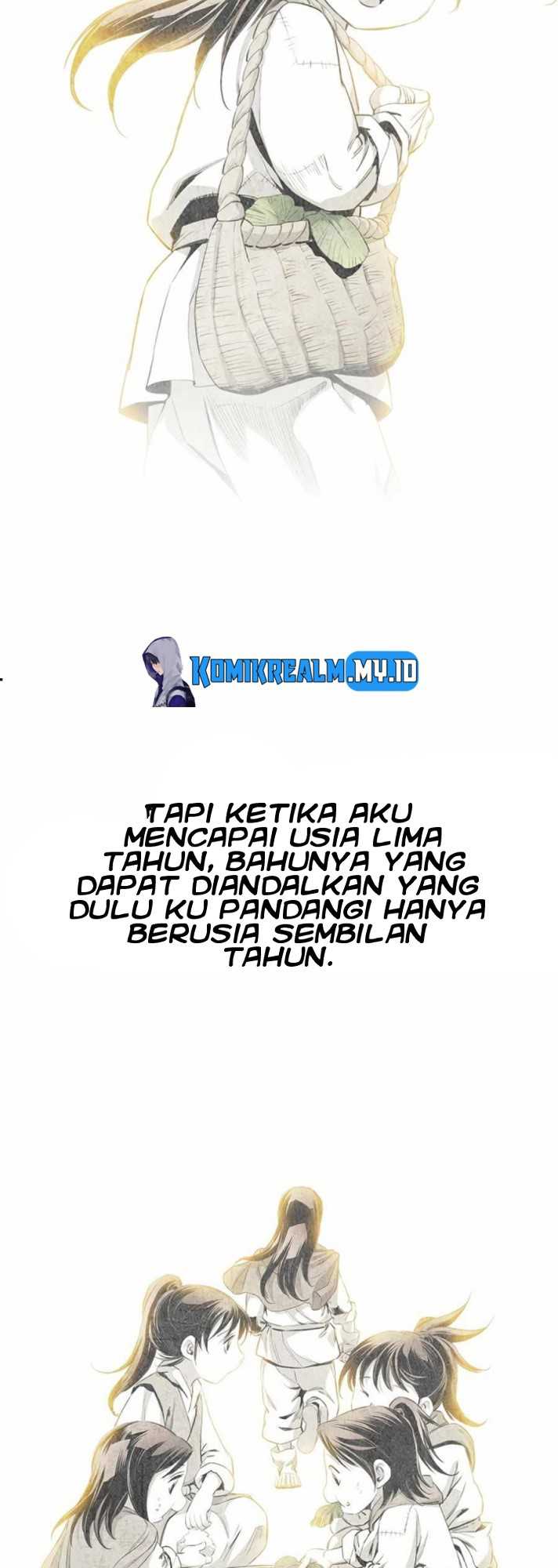 Way To Heaven Chapter 87 - halaman 27