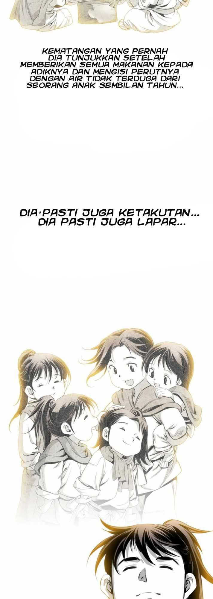 Way To Heaven Chapter 87 - halaman 28