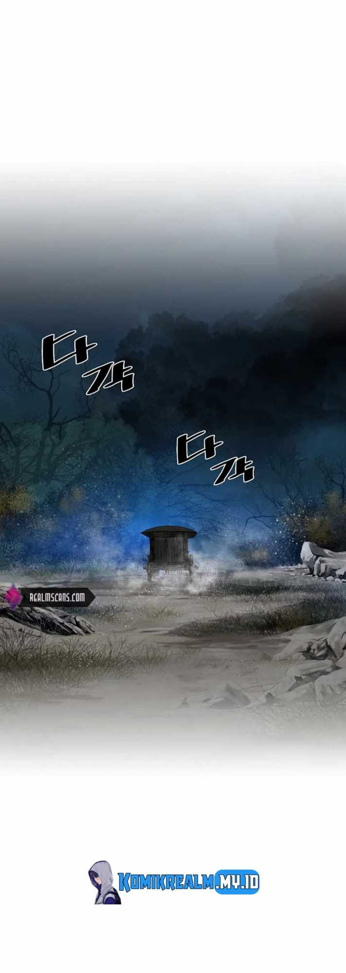 Way To Heaven Chapter 87 - halaman 30