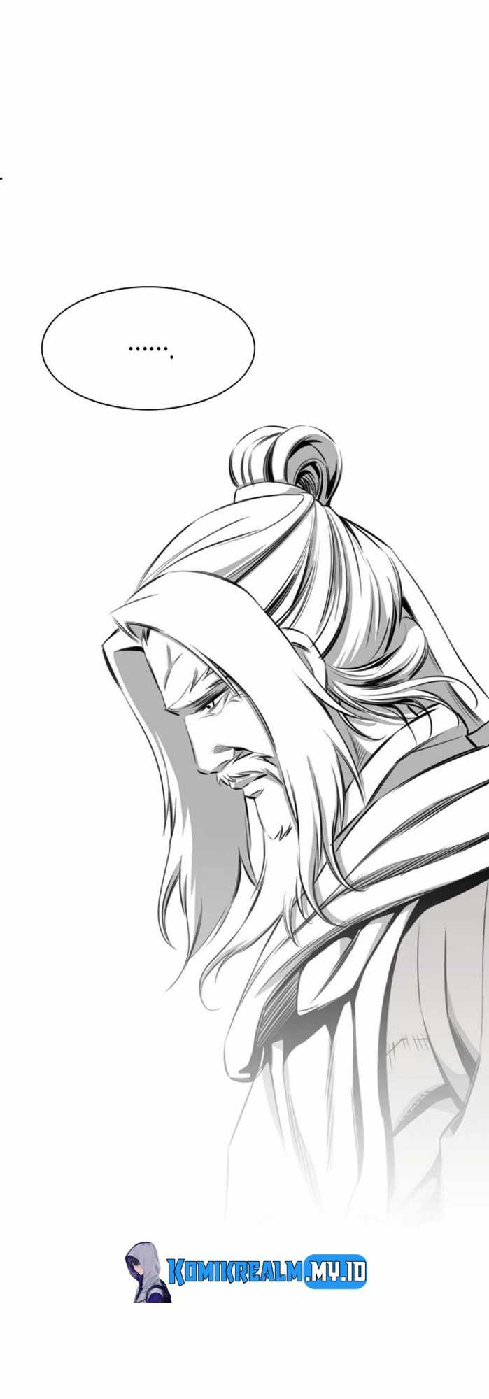 Way To Heaven Chapter 87 - halaman 37