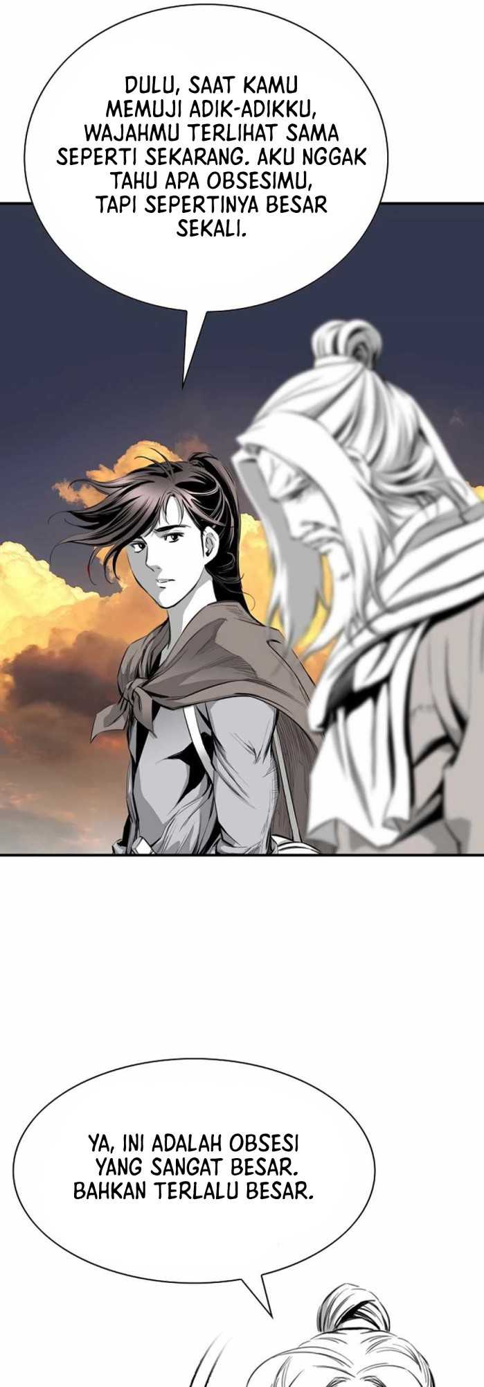 Way To Heaven Chapter 87 - halaman 38