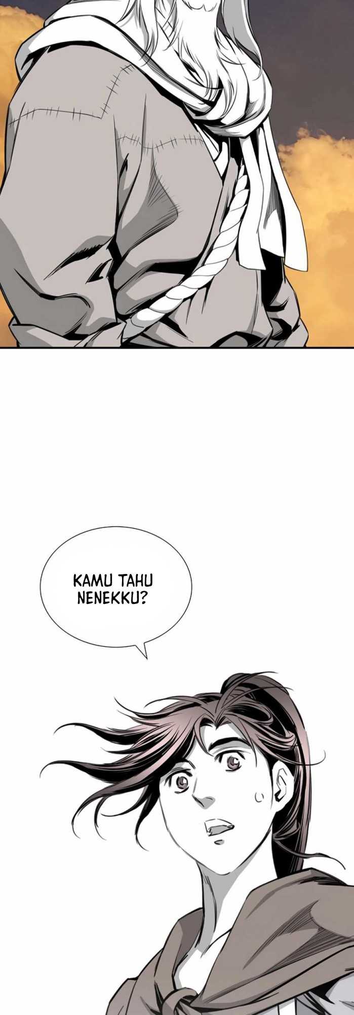 Way To Heaven Chapter 87 - halaman 40
