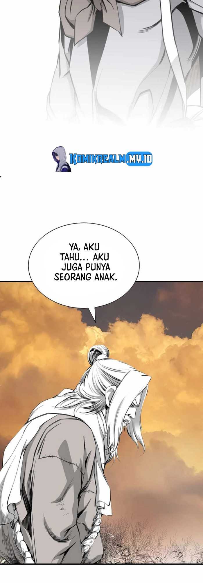 Way To Heaven Chapter 87 - halaman 41