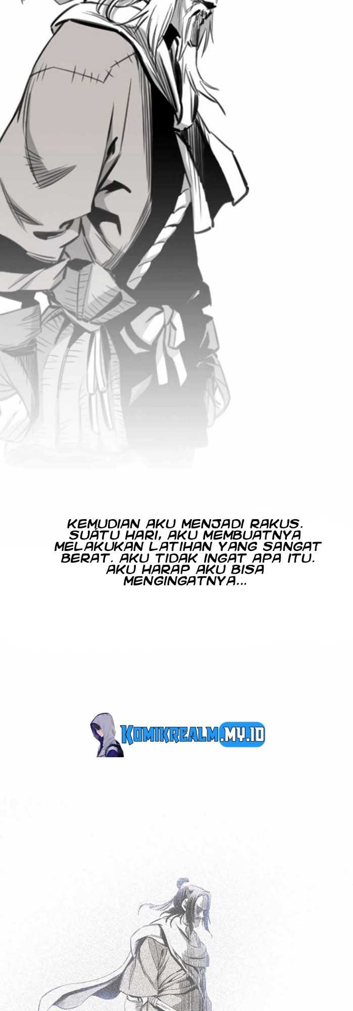 Way To Heaven Chapter 87 - halaman 44