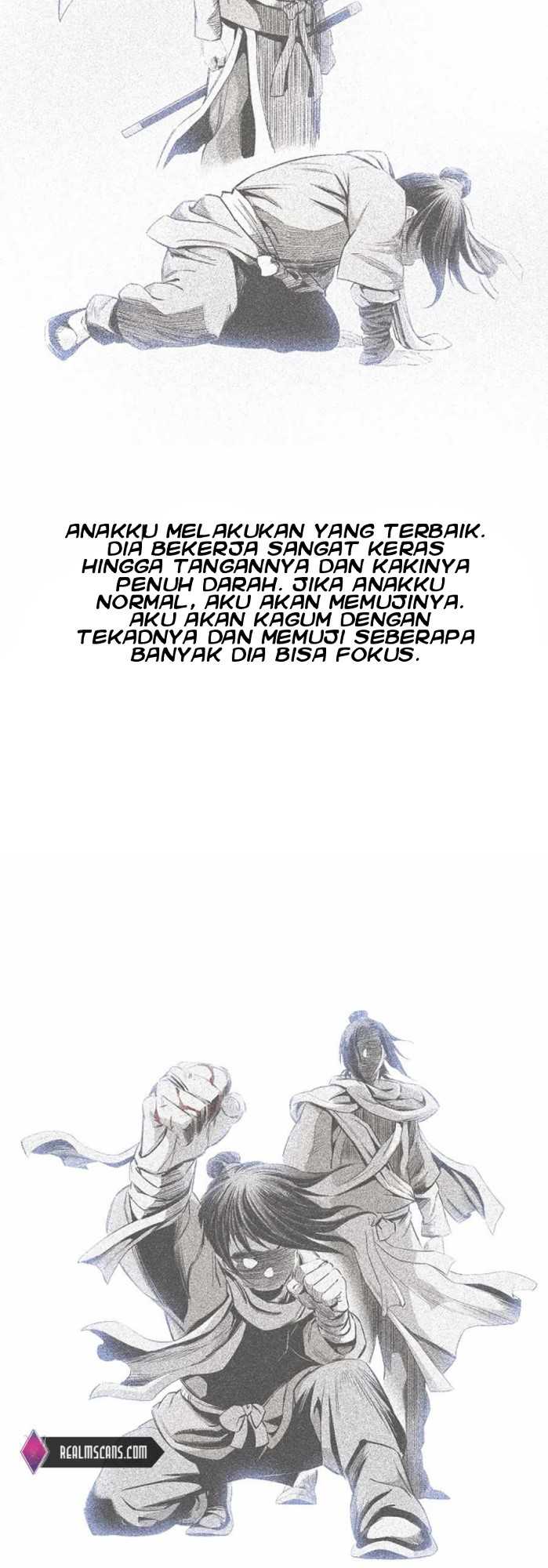 Way To Heaven Chapter 87 - halaman 45