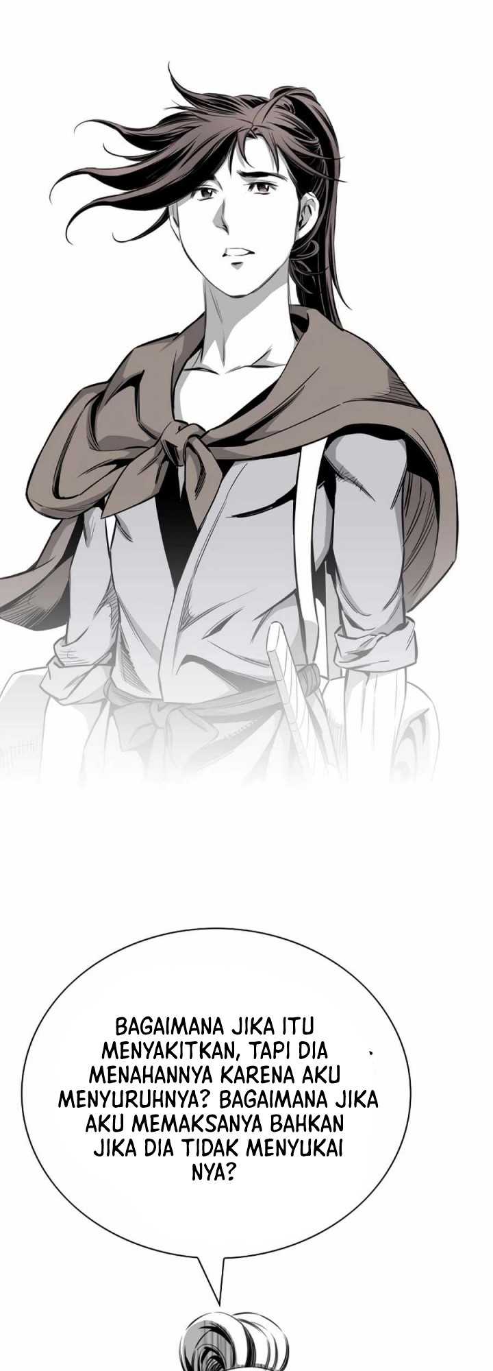 Way To Heaven Chapter 87 - halaman 47