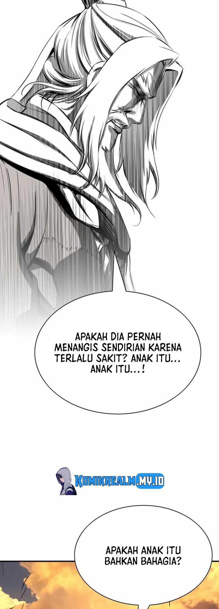 Way To Heaven Chapter 87 - halaman 48