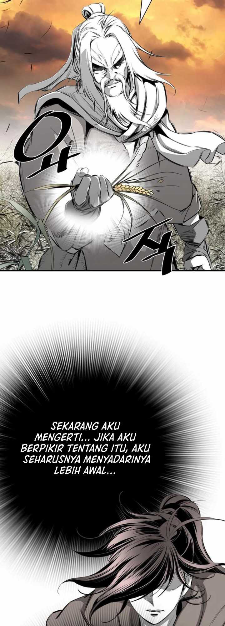 Way To Heaven Chapter 87 - halaman 49