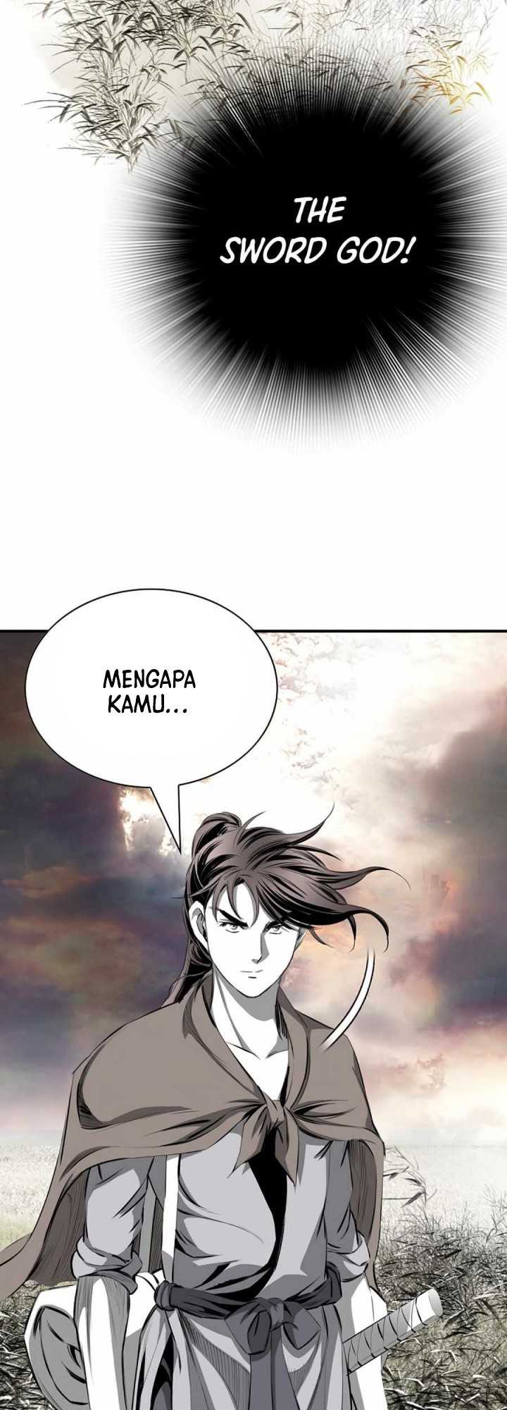 Way To Heaven Chapter 87 - halaman 51