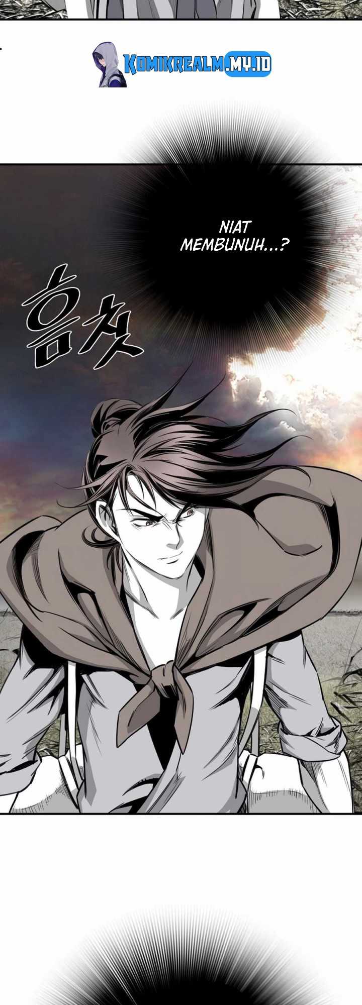 Way To Heaven Chapter 87 - halaman 52