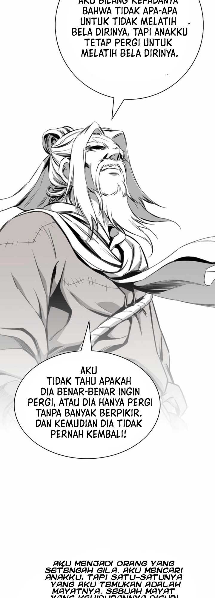 Way To Heaven Chapter 87 - halaman 54