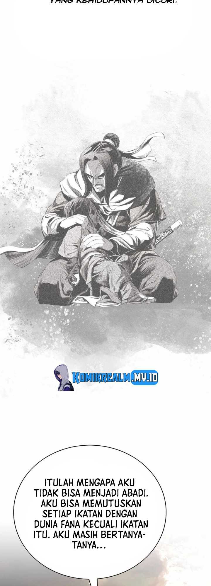 Way To Heaven Chapter 87 - halaman 55