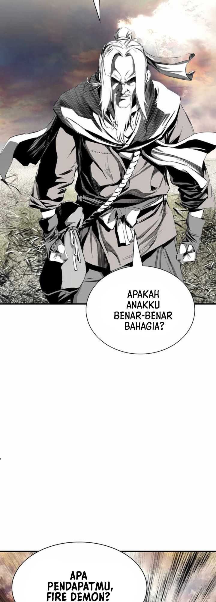 Way To Heaven Chapter 87 - halaman 56