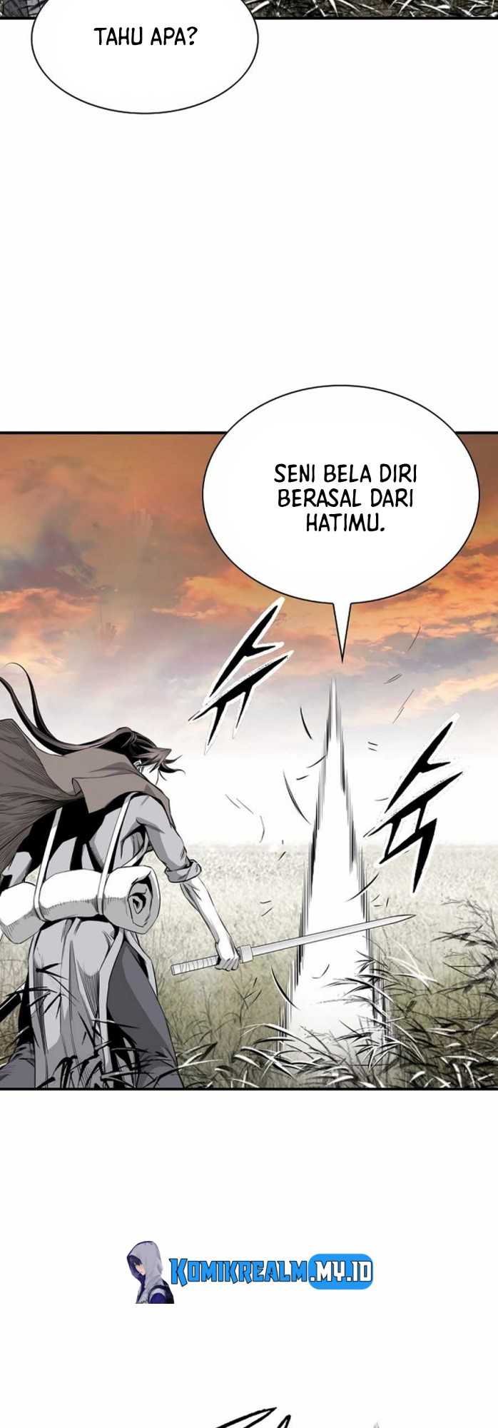 Way To Heaven Chapter 88 - halaman 11