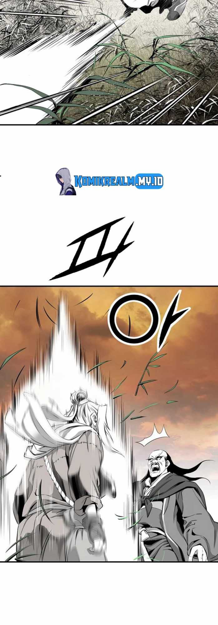 Way To Heaven Chapter 88 - halaman 13