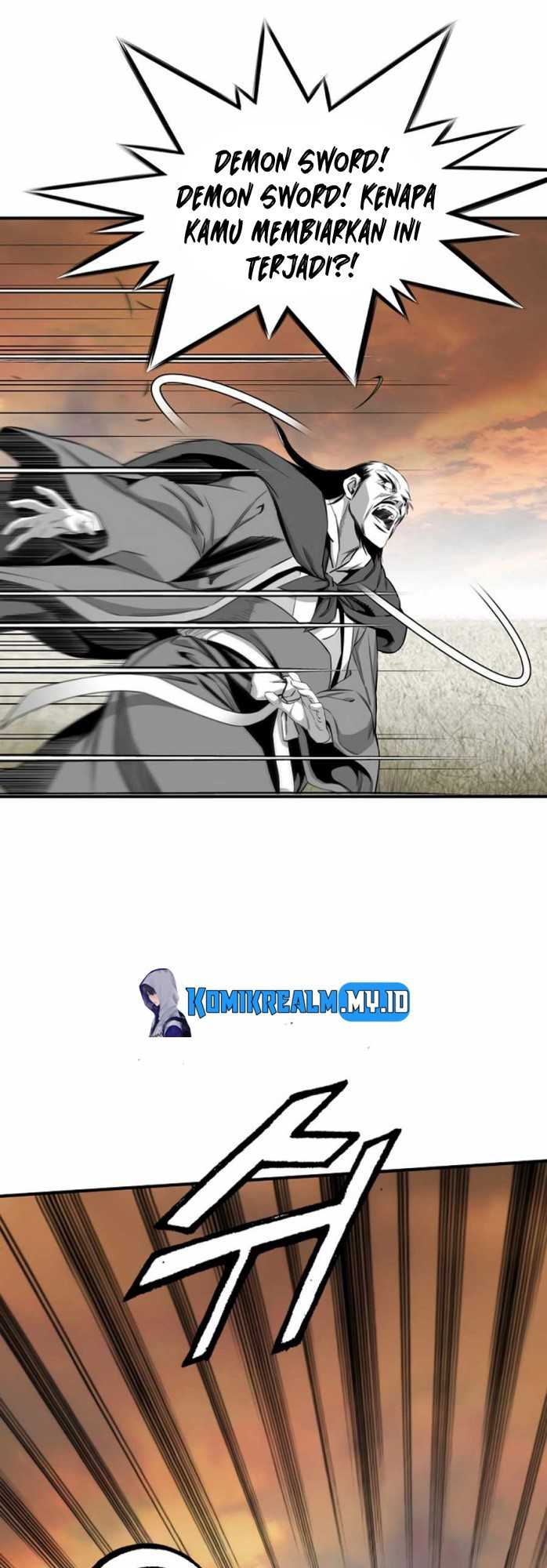 Way To Heaven Chapter 88 - halaman 14