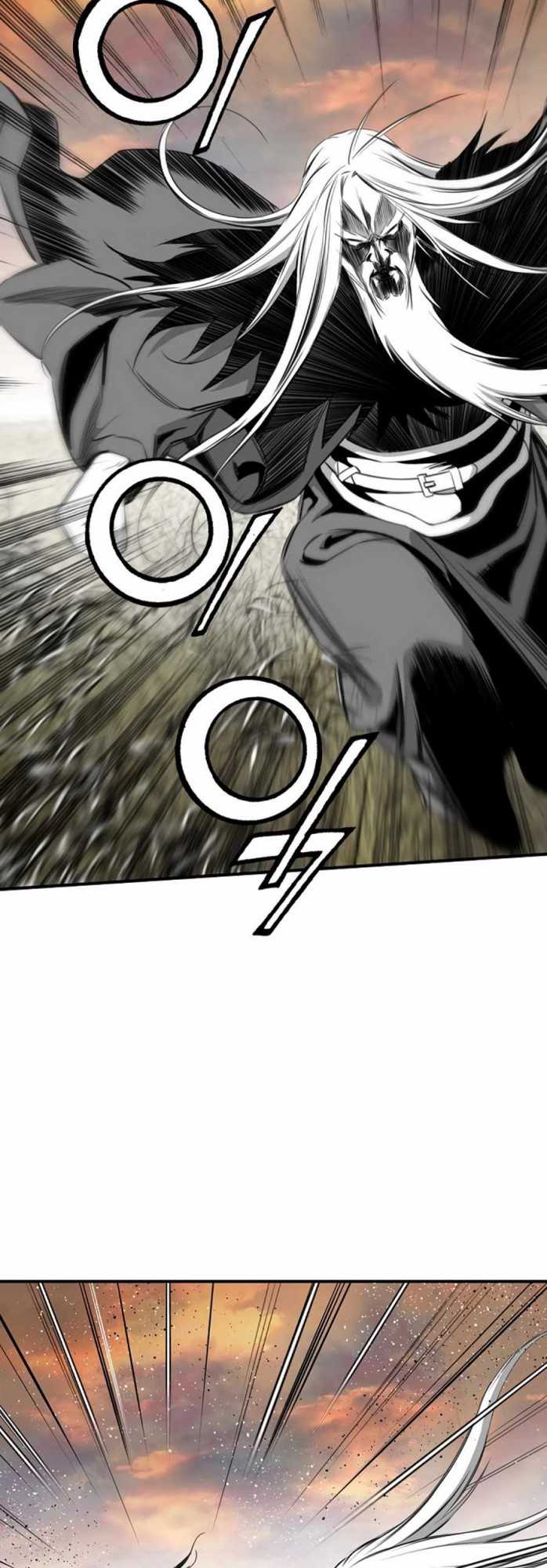 Way To Heaven Chapter 88 - halaman 15