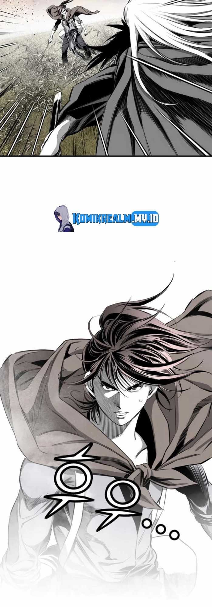 Way To Heaven Chapter 88 - halaman 16