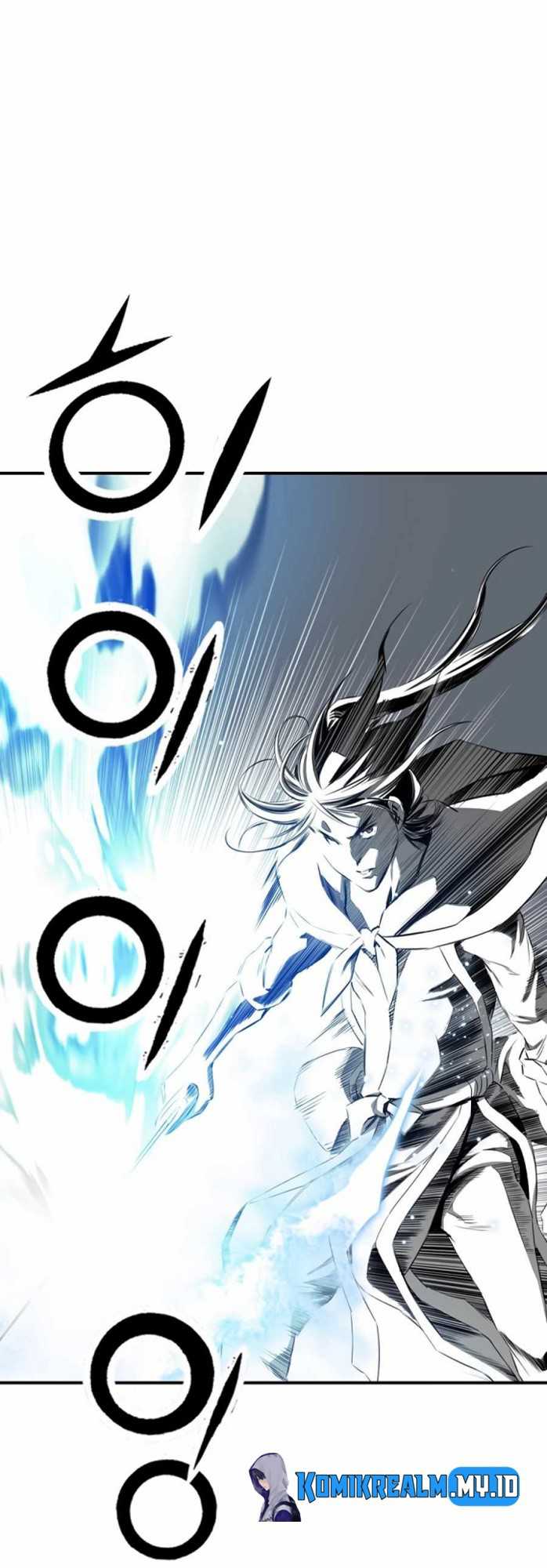 Way To Heaven Chapter 88 - halaman 17