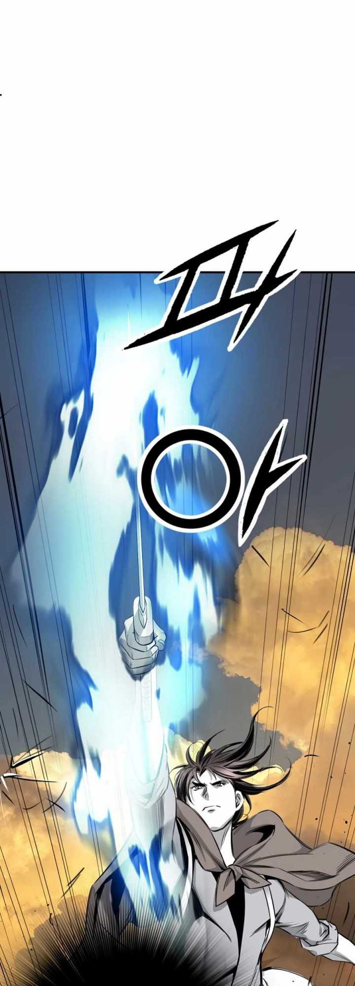 Way To Heaven Chapter 88 - halaman 18