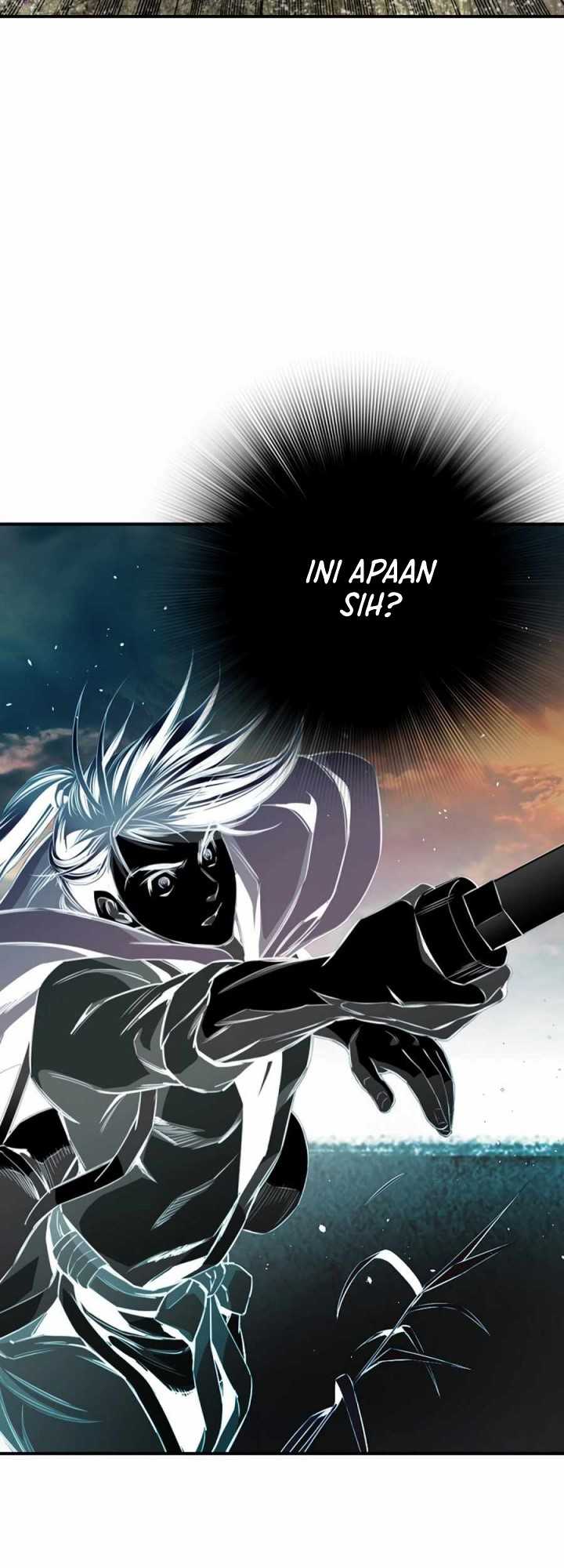 Way To Heaven Chapter 88 - halaman 20