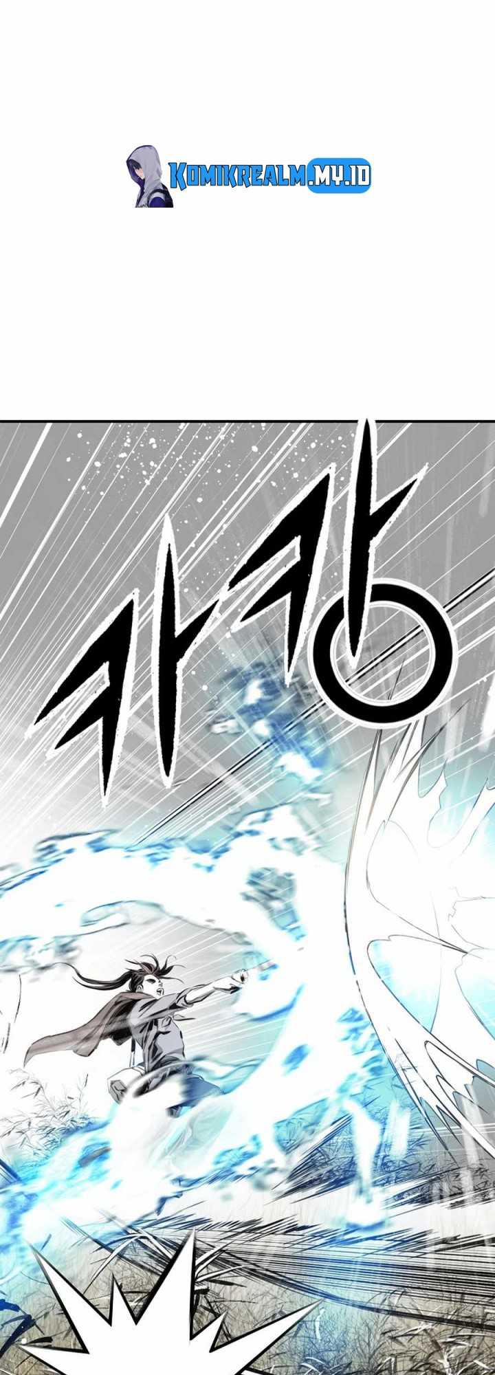 Way To Heaven Chapter 88 - halaman 21