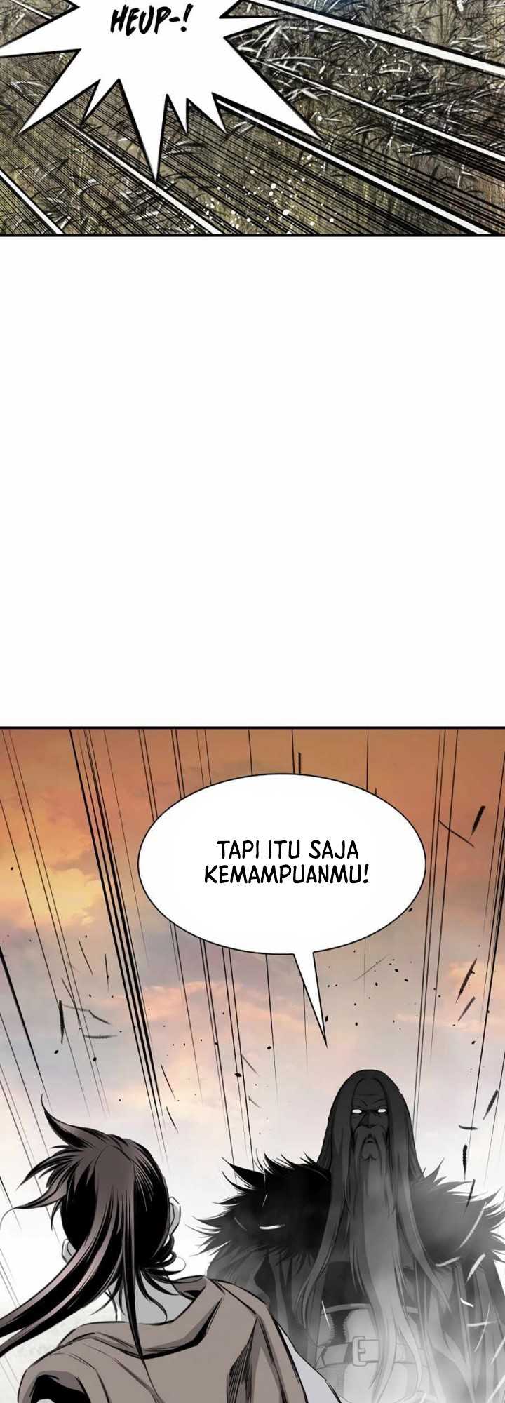 Way To Heaven Chapter 88 - halaman 22